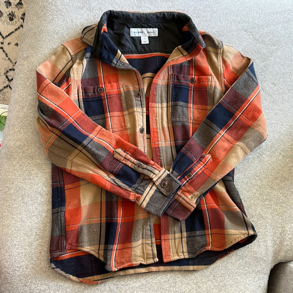 Flannel